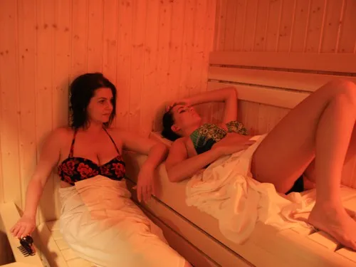 Mátra Kemping Sástó 6