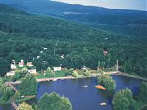 Mátra Kemping Sástó 4