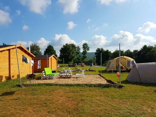 McKamp Jugend- & Freizeitcamp 3