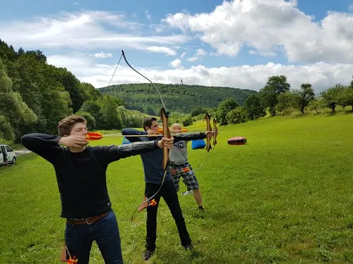 McKamp Jugend- & Freizeitcamp 5