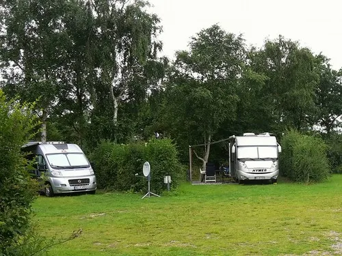 meerGrün-lodge Ferienpark Martendorf 8