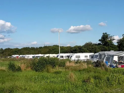 meerGrün-lodge Ferienpark Martendorf 6