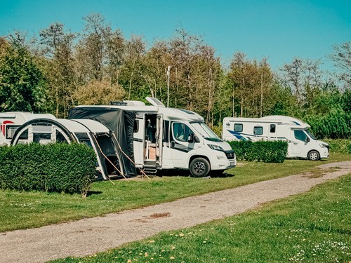 MeerReise Camping image 2