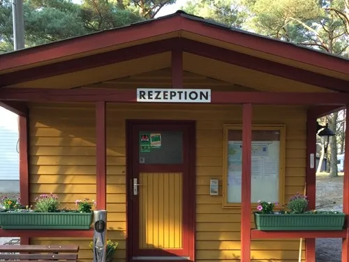 Meißner's Sonnencamp 6