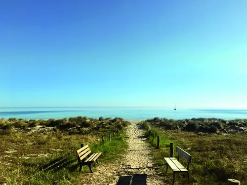 Meißner's Sonnencamp 4