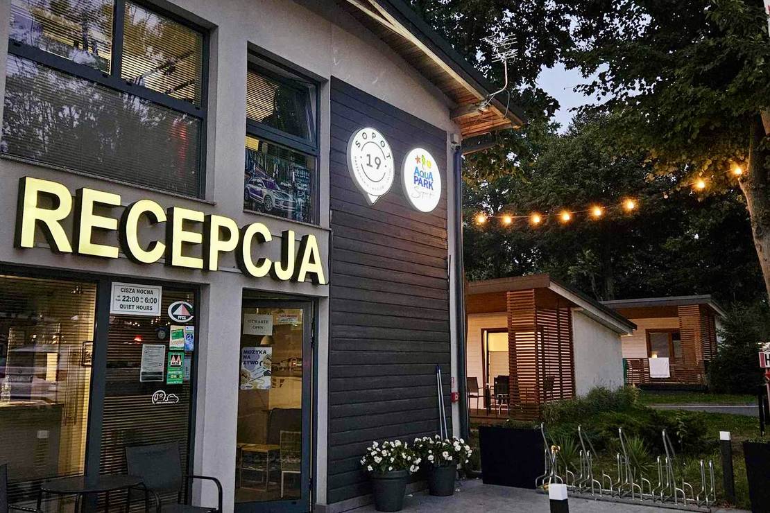 Metropolis Camping 5