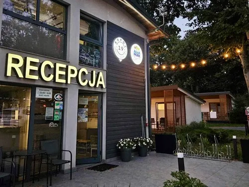 Metropolis Camping 4