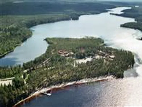 Metsäkartano Camping 5