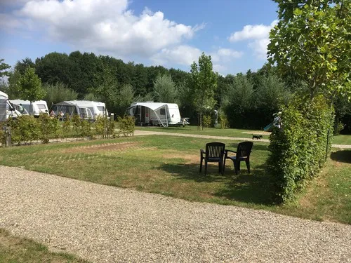 Mini Camping Aan de Beemden 4