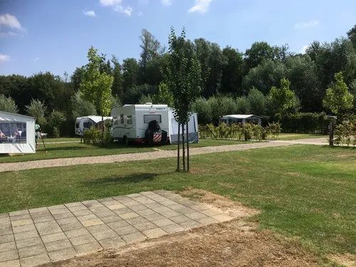 Mini Camping Aan de Beemden 6