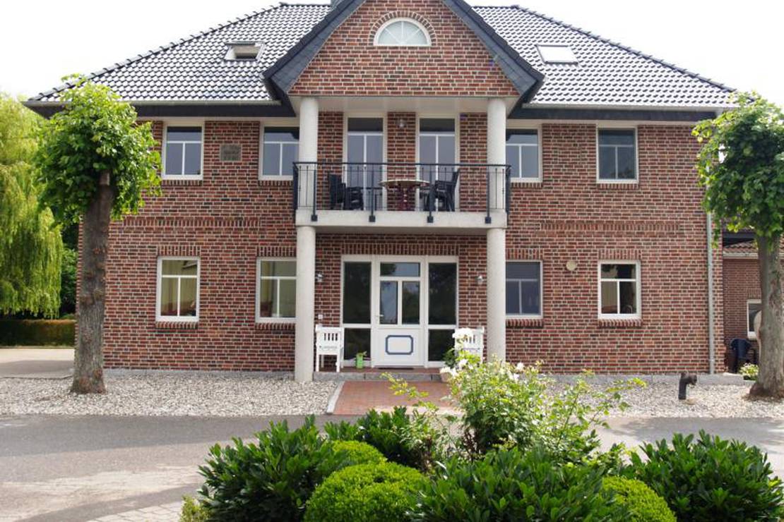 Mini-Camping am Mittelhof Höper 4