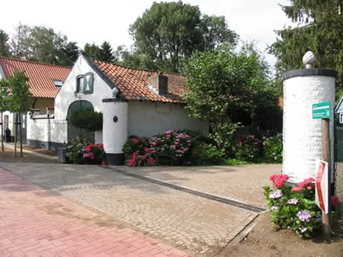 Mini camping Annendaalse Hoeve 3