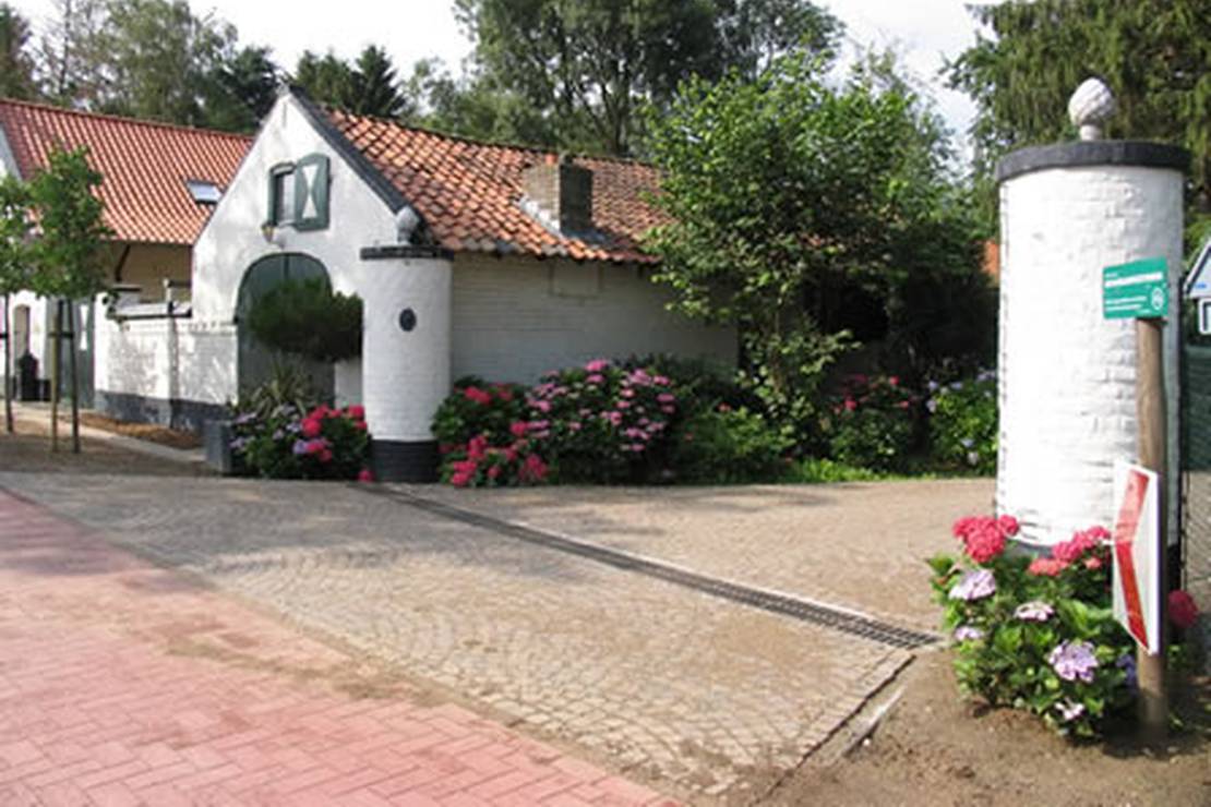 Mini camping Annendaalse Hoeve 4