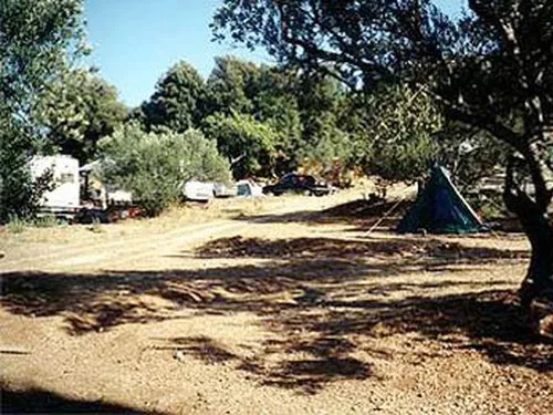 Mini-camping Ante & Toni 2