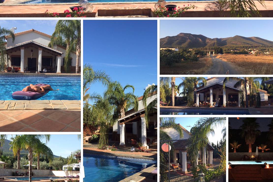 Mini-camping Ardalejo 4