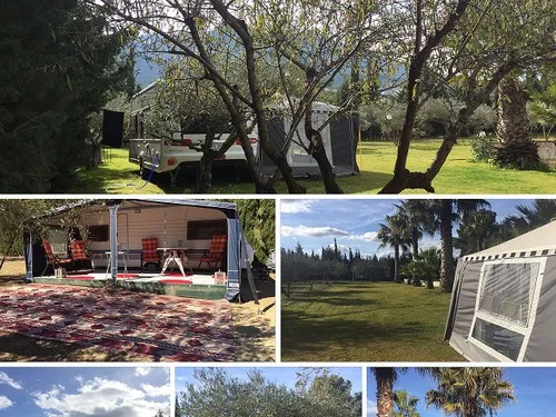 Mini-camping Ardalejo 5