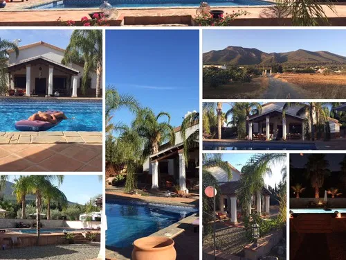 Mini-camping Ardalejo 3