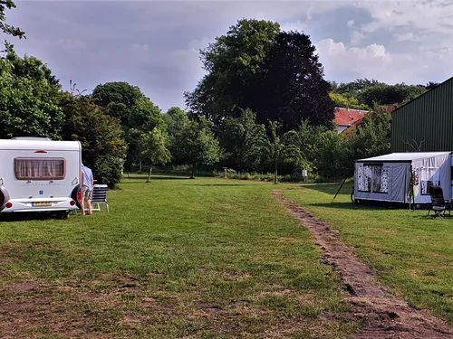 Camping Hoeve Witteborg 3
