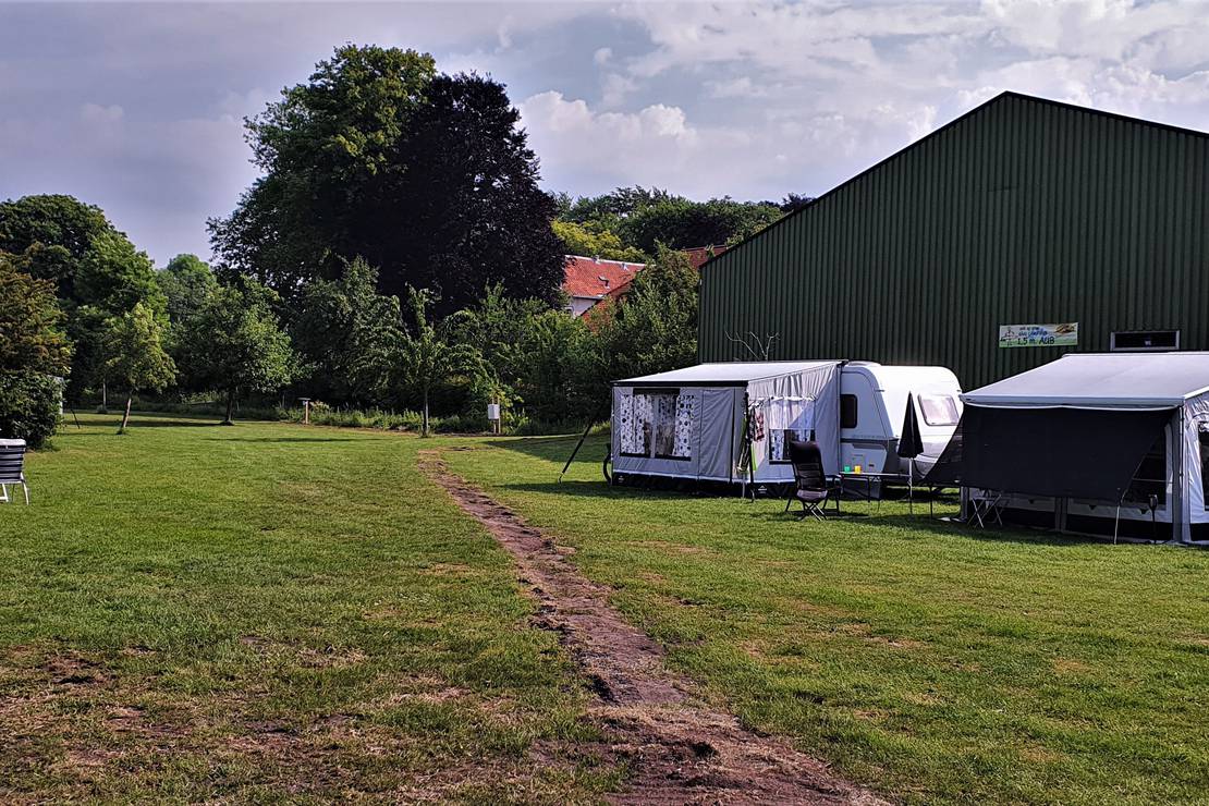 Camping Hoeve Witteborg 4