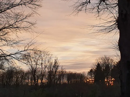 Camping Hoeve Witteborg 5