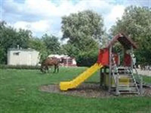 Mini Camping De Dankbare 5