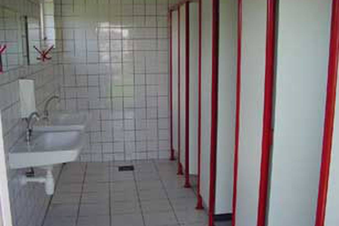 Mini-Camping De Druiverank 4