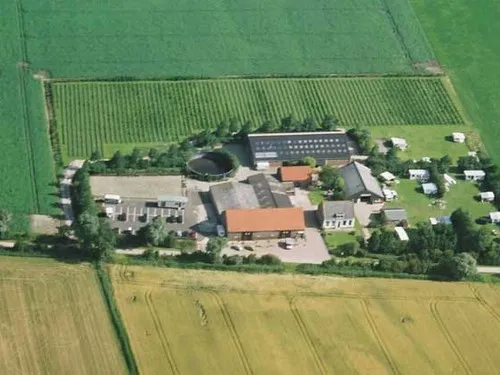 Mini-Camping De Druiverank 5