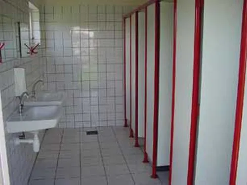 Mini-Camping De Druiverank 3