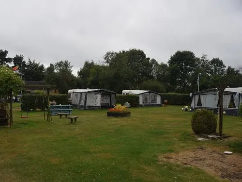Mini-Camping De Heemshoeve 6