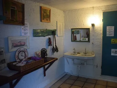 Mini-Camping De Heemshoeve 4