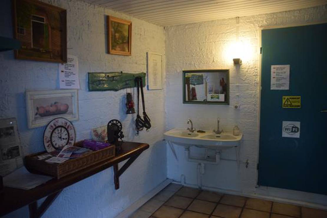 Mini-Camping De Heemshoeve 5