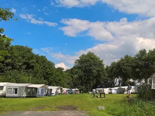 Mini camping De Hooiberg 3