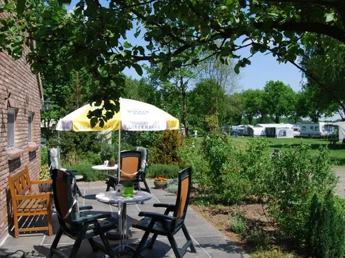 Mini camping De Hooiberg 5