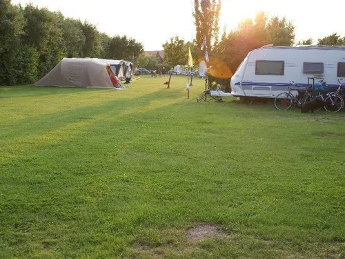 Mini Camping De Krukel 3