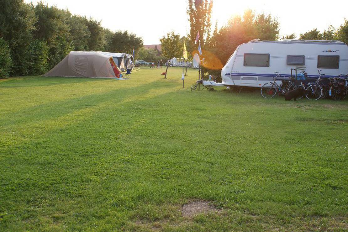 Mini Camping De Krukel 4