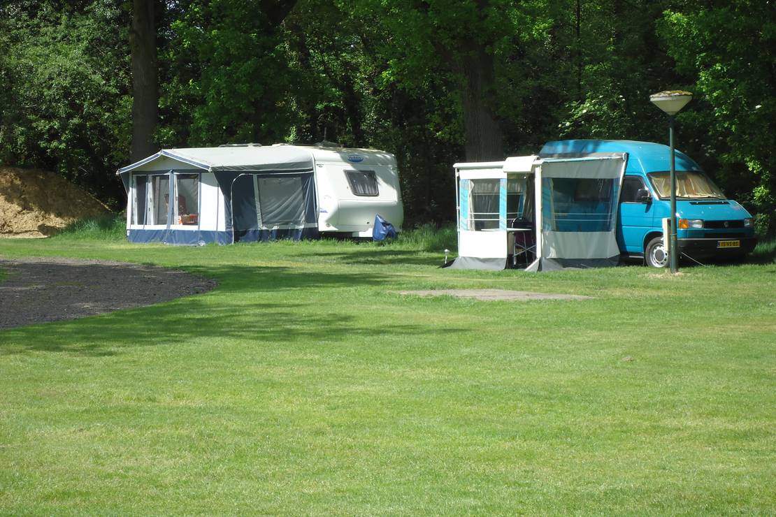 Mini Camping De Loeks 4
