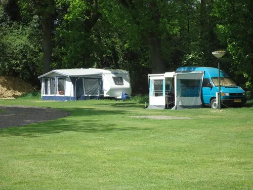 Mini Camping De Loeks 3