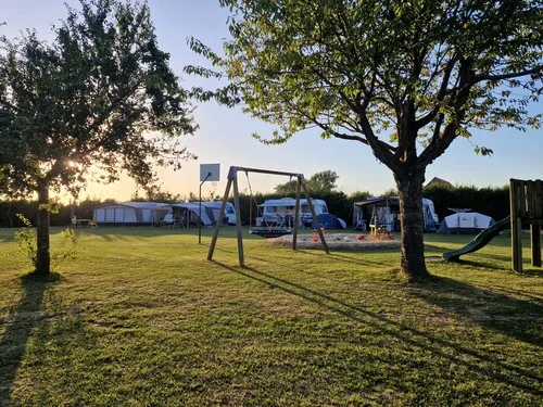 Mini-Camping De Olmen 6