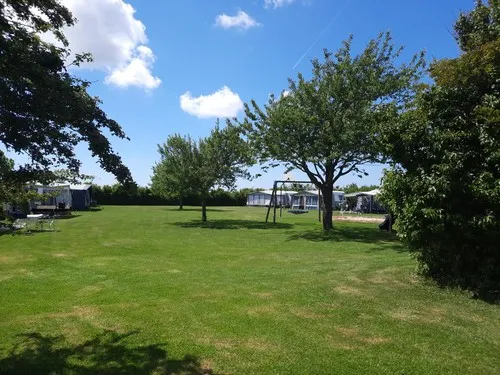 Mini-Camping De Olmen 4