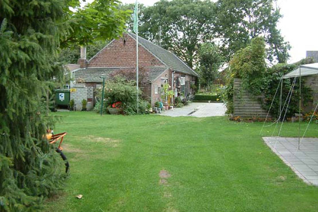 Mini Camping De Riet 3