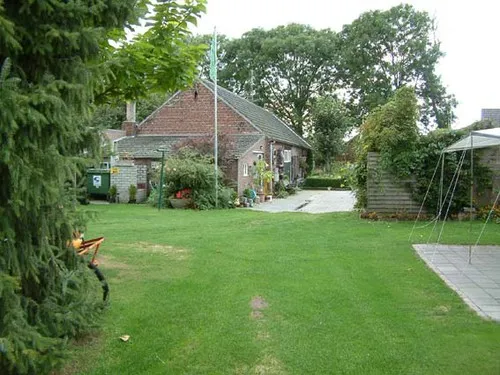 Mini Camping De Riet 2