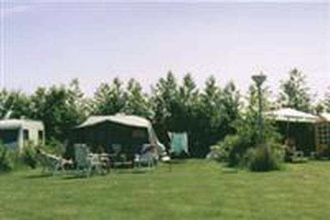 Mini Camping De Sent image 0