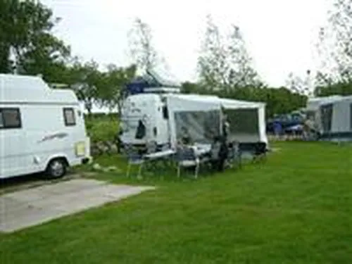 Mini Camping De Stille Verkwikking 3
