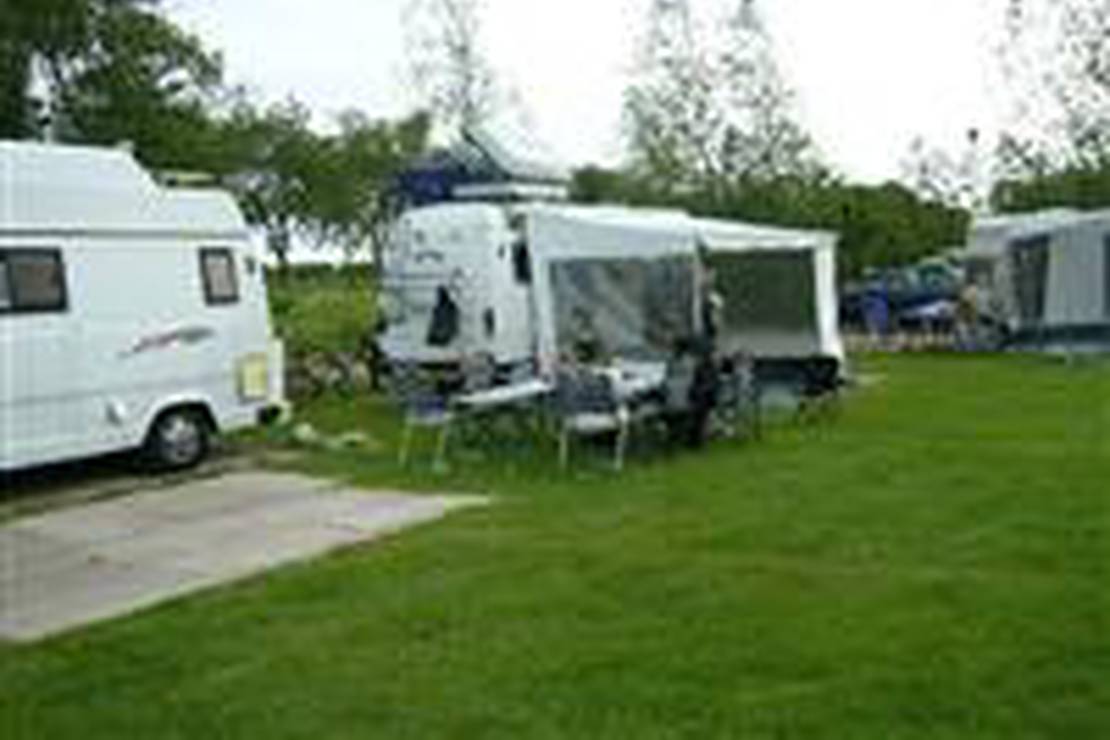 Mini Camping De Stille Verkwikking 4