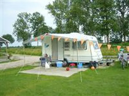 Mini Camping De Stille Verkwikking 5