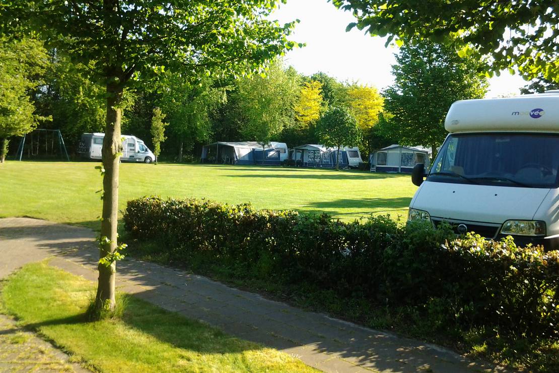 Mini-camping de Zwammenberg 4