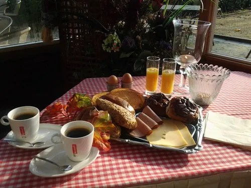 Mini-camping de Zwammenberg 5