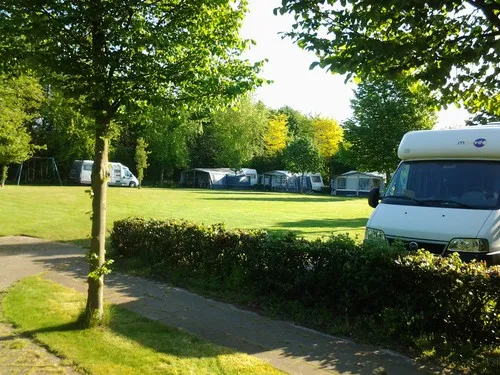 Mini-camping de Zwammenberg 3