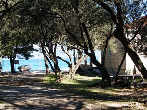 Mini-camping Divna 3