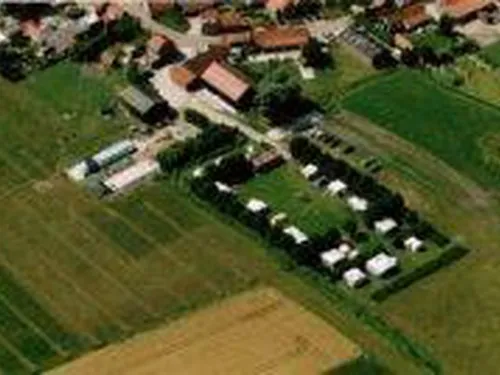 Mini Camping Dorpszicht 5